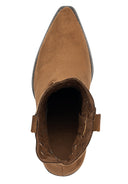 Damen Stiefeletten Stiefeletten