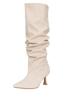 Damen Stiefel Stiefel
