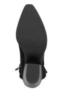 Damen Stiefeletten Stiefeletten