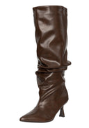 Damen Stiefel Stiefel