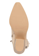 Damen Stiefeletten Stiefeletten
