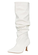 Damen Stiefel Stiefel