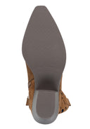 Damen Stiefeletten Stiefeletten