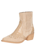 Damen Stiefeletten Stiefeletten