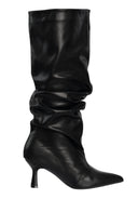 Damen Stiefel Stiefel