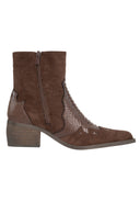 Damen Stiefeletten Stiefeletten