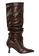 Damen Stiefel Stiefel