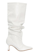 Damen Stiefel Stiefel