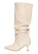 Damen Stiefel Stiefel