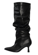 Damen Stiefel Stiefel