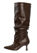 Damen Stiefel Stiefel