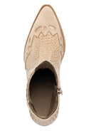 Damen Stiefeletten Stiefeletten