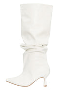 Damen Stiefel Stiefel