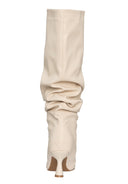 Damen Stiefel Stiefel