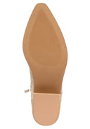 Damen Stiefeletten Stiefeletten