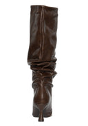 Damen Stiefel Stiefel