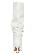 Damen Stiefel Stiefel