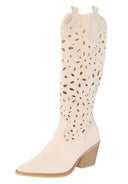 Damen Stiefel Stiefel