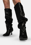 Damen Stiefel Stiefel