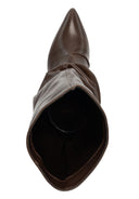Damen Stiefel Stiefel
