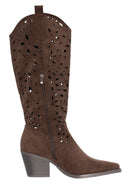 Damen Stiefel Stiefel
