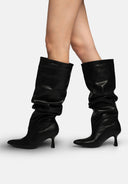 Damen Stiefel Stiefel