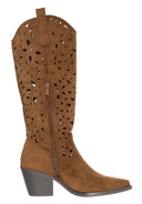 Damen Stiefel Stiefel