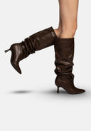 Damen Stiefel Stiefel