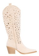 Damen Stiefel Stiefel