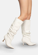 Damen Stiefel Stiefel