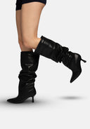 Damen Stiefel Stiefel