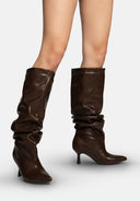 Damen Stiefel Stiefel