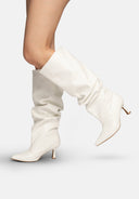 Damen Stiefel Stiefel