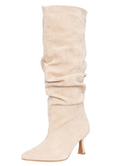 Damen Stiefel Stiefel