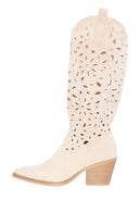 Damen Stiefel Stiefel