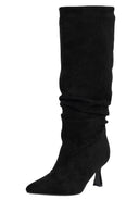 Damen Stiefel Stiefel