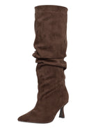 Damen Stiefel Stiefel