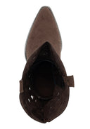 Damen Stiefel Stiefel
