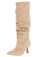 Damen Stiefel Stiefel