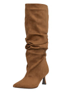 Damen Stiefel Stiefel