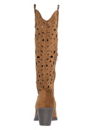 Damen Stiefel Stiefel