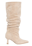 Damen Stiefel Stiefel