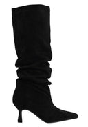 Damen Stiefel Stiefel