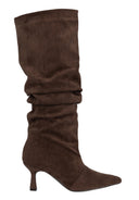 Damen Stiefel Stiefel