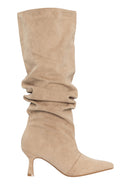 Damen Stiefel Stiefel
