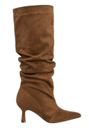 Damen Stiefel Stiefel