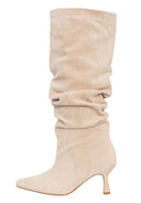 Damen Stiefel Stiefel