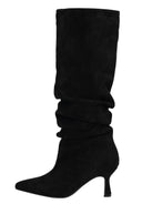 Damen Stiefel Stiefel