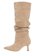 Damen Stiefel Stiefel