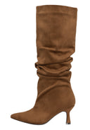 Damen Stiefel Stiefel